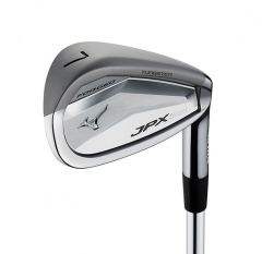 JPX S30 포지드 남성스틸 (S30 FORGED) 8아이언세트 [#5-SW 8i) [한국미즈노정품] 2024