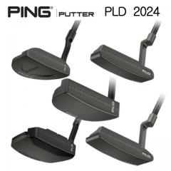 2024 PING 핑 PLD 퍼터 5종류 [정품]