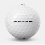 2023 NEW 타이틀리스트 - Pro V1X 골프공 4피스 [아쿠쉬네트코리아 정품]