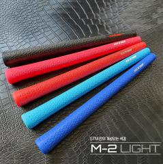 STM GOLF M-2 라이트 그립 (라운드40g) [정품]