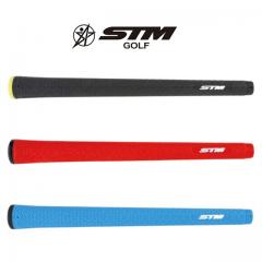 STM GOLF M-3 라이트그립 (라운드3색) [정품]