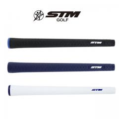 STM GOLF M-3 그립 (라운드3색) [정품]