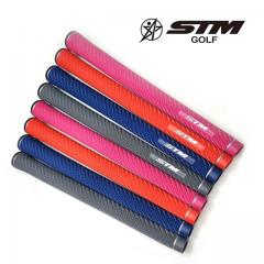 STM GOLF G-REX DECO 카본텍스 그립 (라운드4색) [정품]