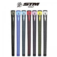 STM GOLF S1 오리지널 그립 (라운드 7색) [정품]