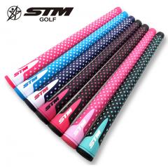 STM GOLF S1 라이트(43g) 그립 (라운드 7색) [정품]