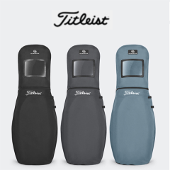 2026 타이틀리스트 플레이어스 LW 골프백 항공커버 TA25CGLWTVA [정품]
