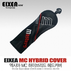 EIXEA 엑시아 골프 MC 하이브리드 커버