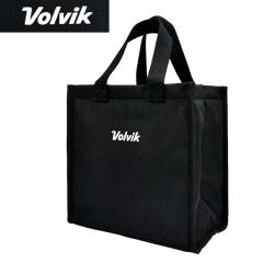 볼빅 VOLVIK 보냉백 (정품) 블랙