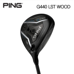 핑 G440 LST 페어웨이우드 [ALTA J CB 블루, TOUR 2.0 크롬 75] [정품] (좌타상담주문가능)
