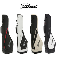 2026 타이틀리스트 퍼포먼스 쿼터백 캐디백 TB25PQB  (정품)
