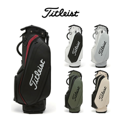 타이틀리스트 퍼포먼스 스탠드백 TB25PSB (정품)