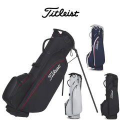 타이틀리스트 플레이어스 4 카본 스탠드백 TB25SX5A (정품)