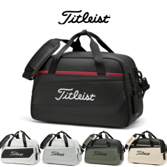 2026 타이틀리스트 퍼포먼스 보스턴백 TA25PFBB (정품)