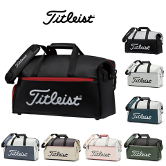 2026 타이틀리스트 엘리트 라이트 보스턴백 TA23ELBBK (정품)