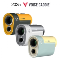 2025 보이스캐디 Laser FIT 보이스 거리 측정기 (정품)