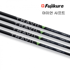 후지쿠라  TRAVIL 트라빌 6아이언 샤프트 (SET : 5-PW) [정품]