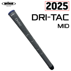 윈 WINN 드라이텍 DRI-TAC 미드 그립 (49g) [정품]
