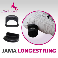 자마골프 JAMA 롱게스트링 비거리증가 파워링 (정품)