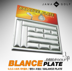 자마골프 JAMA 밸런스 조절납 (정품)