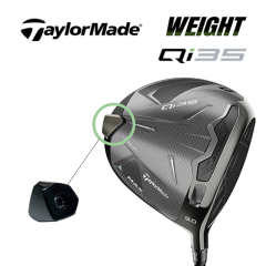 테일러메이드 QI35 MAX 드라이버 헤드 무게추 (호환제품)