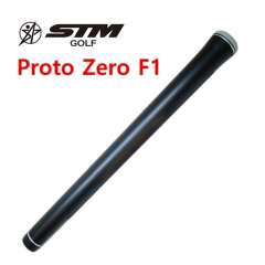 STM GOLF Proto Zero F1 [포뮬라] 그립 (50g 라운드) [정품]