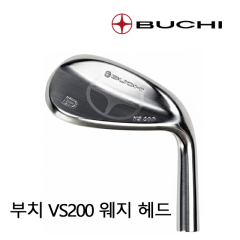 부치 BUCHI VS-200 웨지 헤드 [정품]