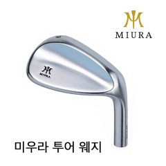 미우라 MIURA 투어 웨지 헤드 [정품]