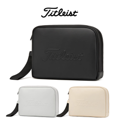 2026 타이틀리스트 ALL READY 올 레디 클러치 TA26ARCK  (정품)