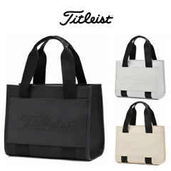 2026 타이틀리스트 올 레디 스몰 토트백 TA26ARST  (정품)