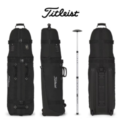 2026 타이틀리스트 프로 트래블러 항공커버 TA26CGPRO [정품]