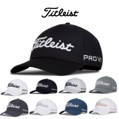 2026 타이틀리스트 투어 퍼포먼스 모자 TH25ATPA (정품)