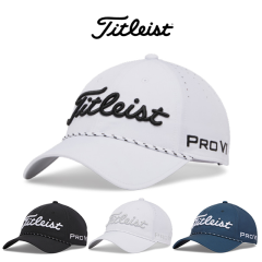 2026 타이틀리스트 투어 브리져 모자 TH26ATBA (정품)