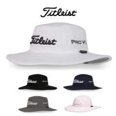 2026 타이틀리스트 투어 어지 모자 TH24TAUSN2  (정품)