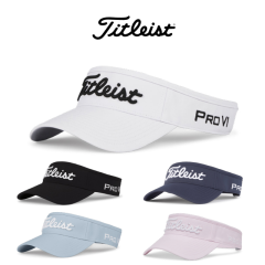 2026 타이틀리스트 투어 퍼포먼스 바이저 모자 TH25VTPN2 (정품)