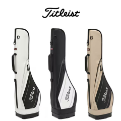 2025 타이틀리스트 퍼포먼스 쿼터백 캐디백 TB25PQB  (정품)