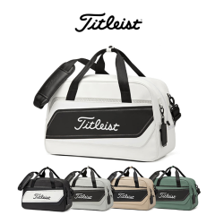 2025 타이틀리스트 퍼포먼스 보스턴백 TA25PFBB (정품)