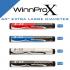 [윈퍼터 그립 정품] 윈퍼터 그립 WINN PRO X 그립 (윈퍼터 1.60")