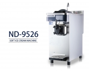 [JELUMB]젤룸비 ND-9526A 살균 소프트 아이스크림 기계