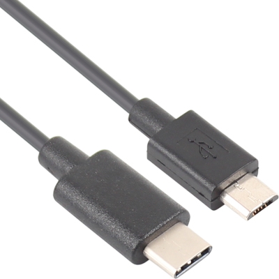 넷메이트 NMC-CC04 CM-Micro 5핀 케이블 1m (USB Type C 케이블)