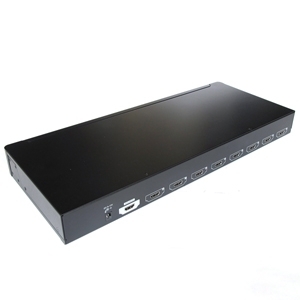 REXTRON 렉스트론 VSM-108 8Port HDMI Splitter