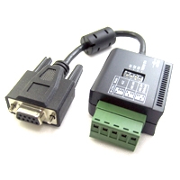 Centos 센토스 1914SC RS232 to RS422/485 Converter (Cable)