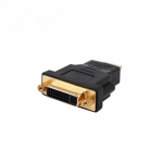 LANstar 라인업시스템 LS-DVI29F-HDMI-AM DVI 변환젠더 DVI 24+5/F-HDMI A/M