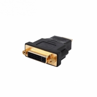 랜스타 LS-DVI29F-HDMI-AM DVI 변환젠더 DVI 24+5/F-HDMI A/M