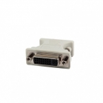 LANstar 라인업시스템 LS-DVI29F-HDB15M DVI 변환젠더 DVI 24+5/F-HDB15P/M