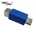 랜스타 LS-USB3B-AFBF USB3.0젠더 Changer A/F-B/F