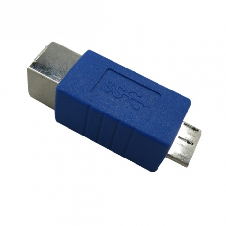 랜스타 LS-USB3B-BFMBM USB3.0젠더 Changer B/F-Micro B/M