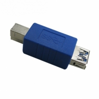 LANstar 라인업시스템 LS-USB3B-AFBM USB3.0젠더 A/F(암)-B/M(수)