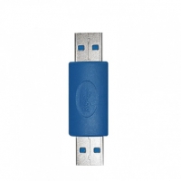 랜스타 LS-USB3B-AMAM USB3.0젠더 AM to AM 젠더