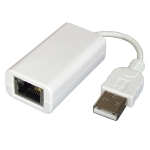 Centos 센토스 UVT-20 USB to LAN [USB2.0 to 10/100Base-T]