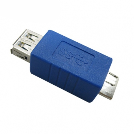 랜스타 LS-USB3B-AFMBM USB3.0젠더 Changer A/F-Micro B/M